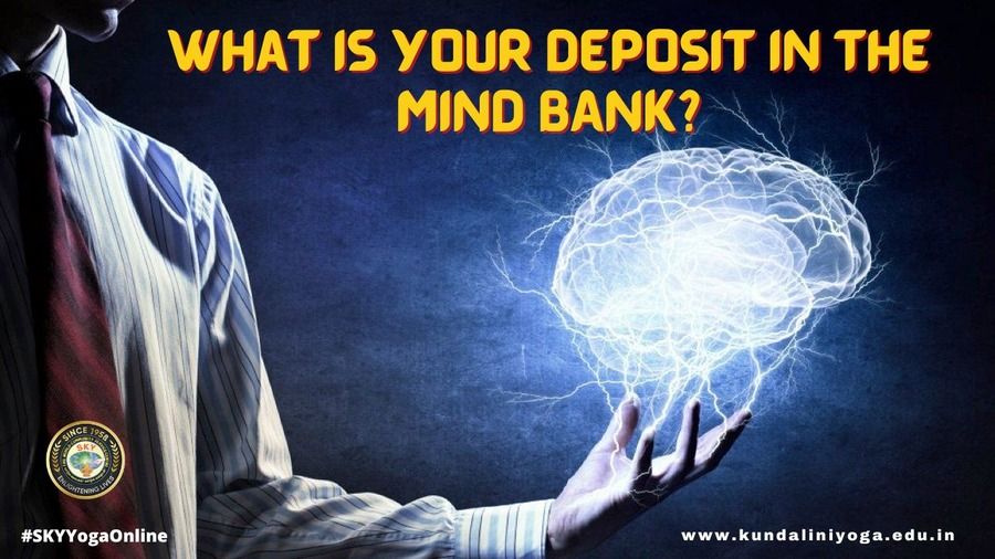 what are the things to be in the mind? and how to enjoy it?