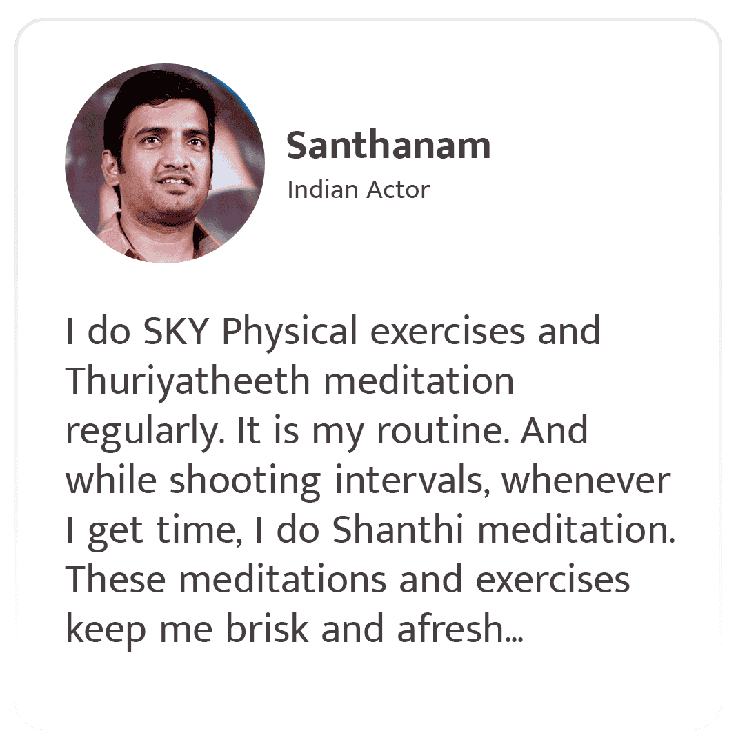 sky yoga