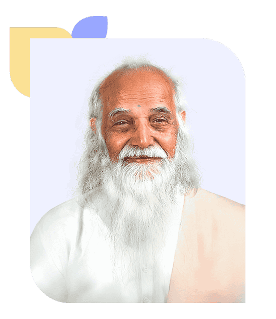 Yogiraj Vethathiri Maharishi Founder of SKY Yoga