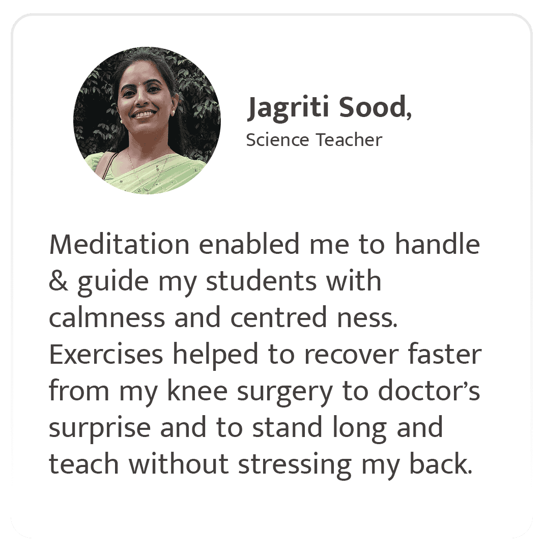 sky yoga feedback